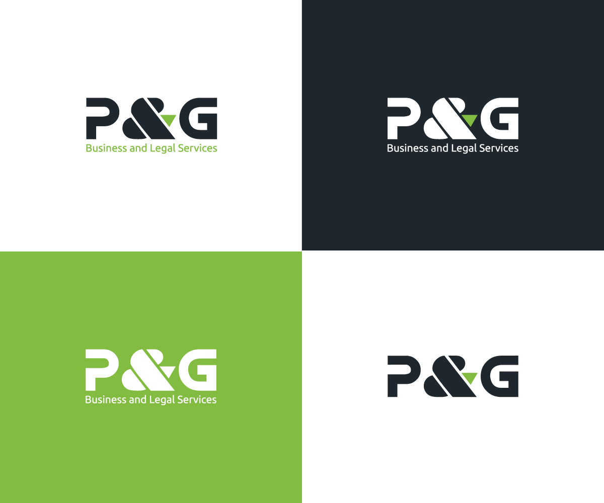 Design de Logo par Mohammad Shahidul Islam pour P&G Srl | Design #24918003