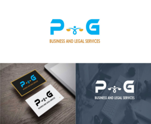 Logo Design by Quratulain 25 for P&G Srl | Design #24914824