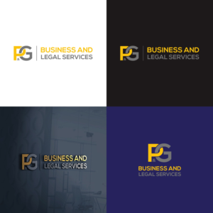 Logo Design by Elma0405 for P&G Srl | Design #24921327