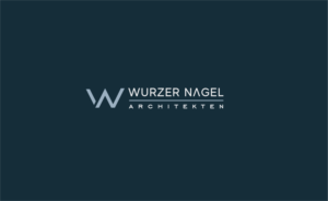 WURZER NAGEL Architekten | Logo Design by Birdcage