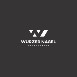 WURZER NAGEL Architekten | Logo Design by subhadip