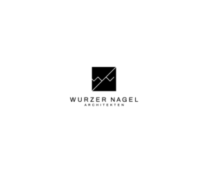 WURZER NAGEL Architekten | Logo-Design von WahyuHMD