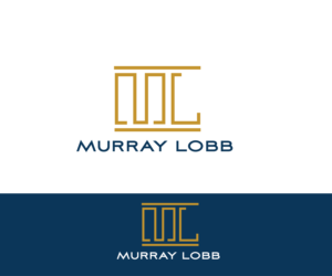 Murray Lobb | Logo Design by renderman