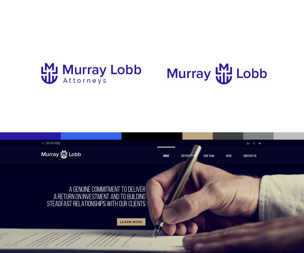 Logo Design by Arturs Jersovs for this project | Design #24932491