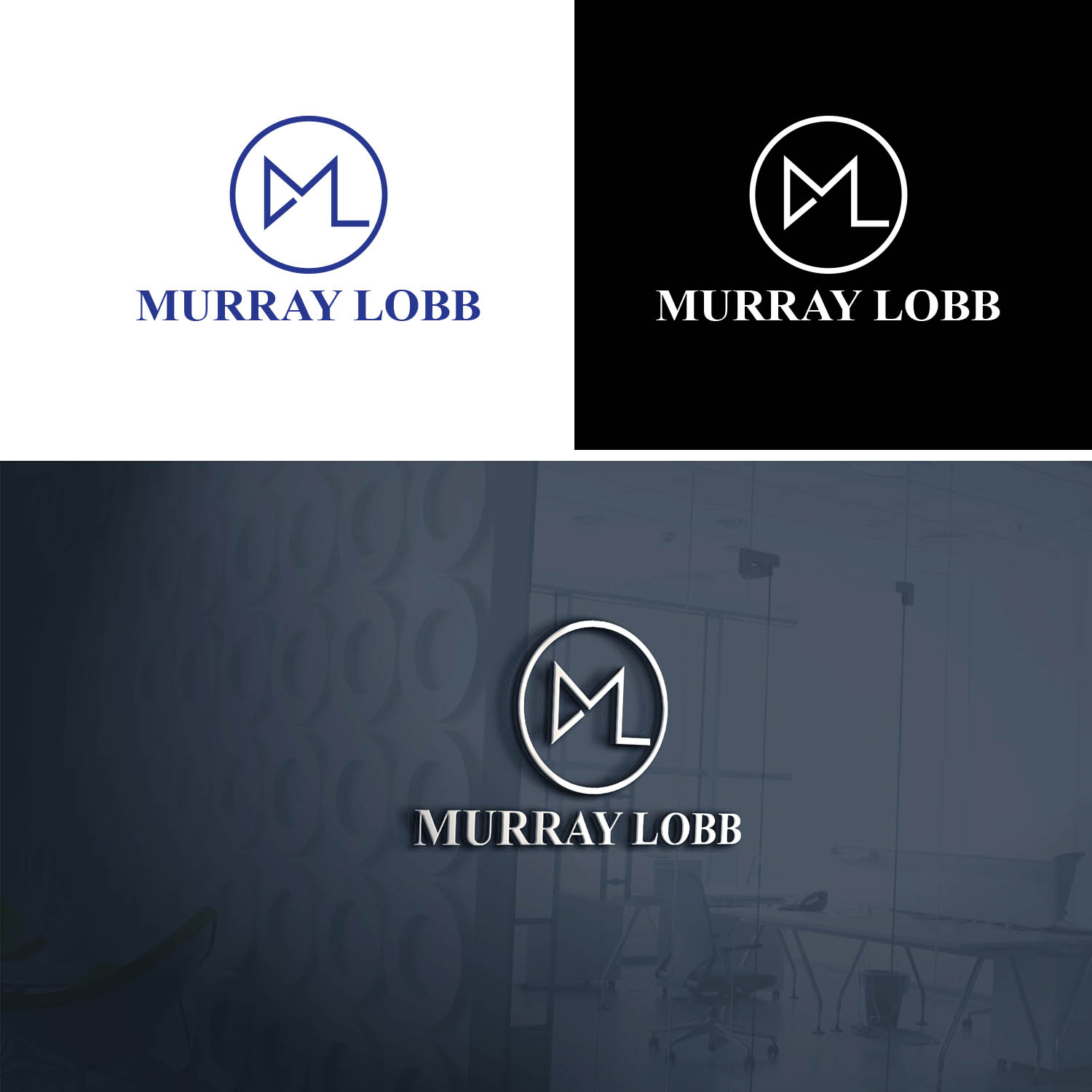 Logo Design by Finley Johnson for this project | Design #24971436