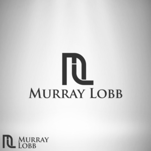 Murray Lobb | Logo Design by Gerald Design 3