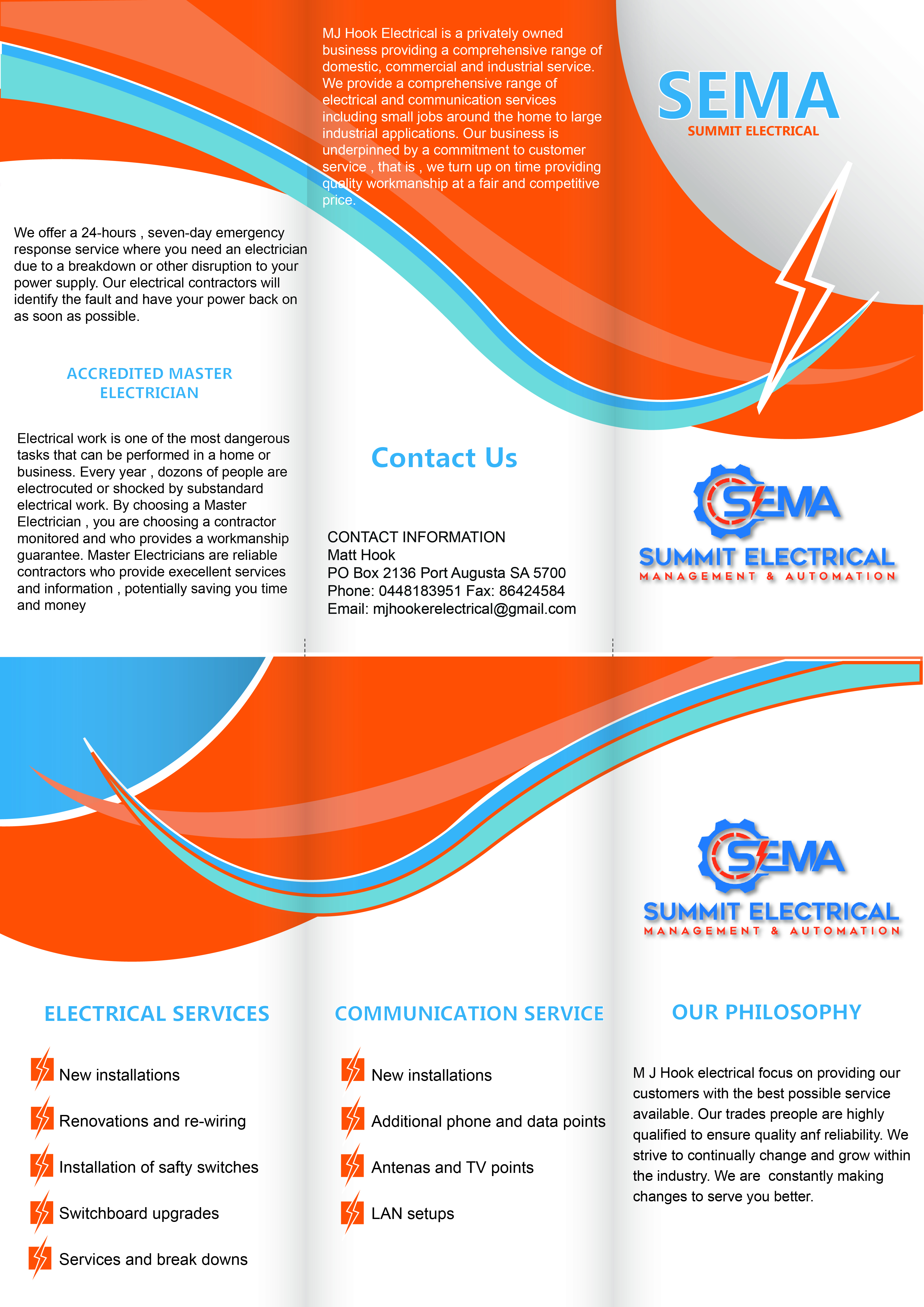 Flyer Design by Ajith 18 for this project | Design #24932852