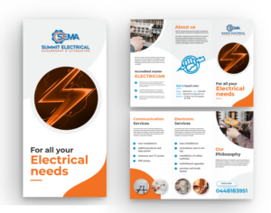 Flyer Design by Lamber val