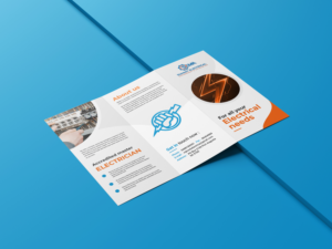 Flyer Design by Lamber val for this project | Design: #24943825