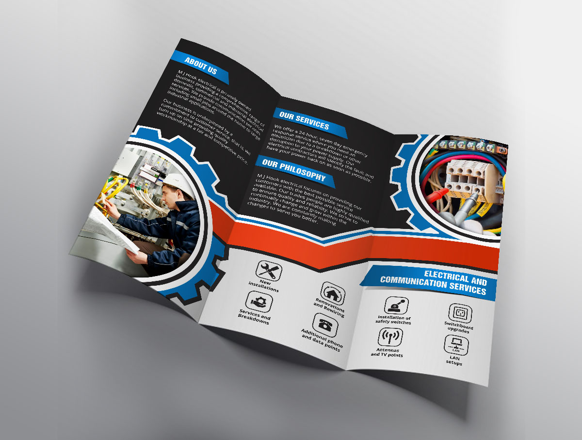 Flyer Design by rug for this project | Design #24957511