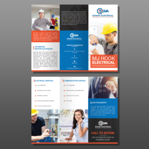 Flyer Design by aspiremedia for this project | Design: #24968815