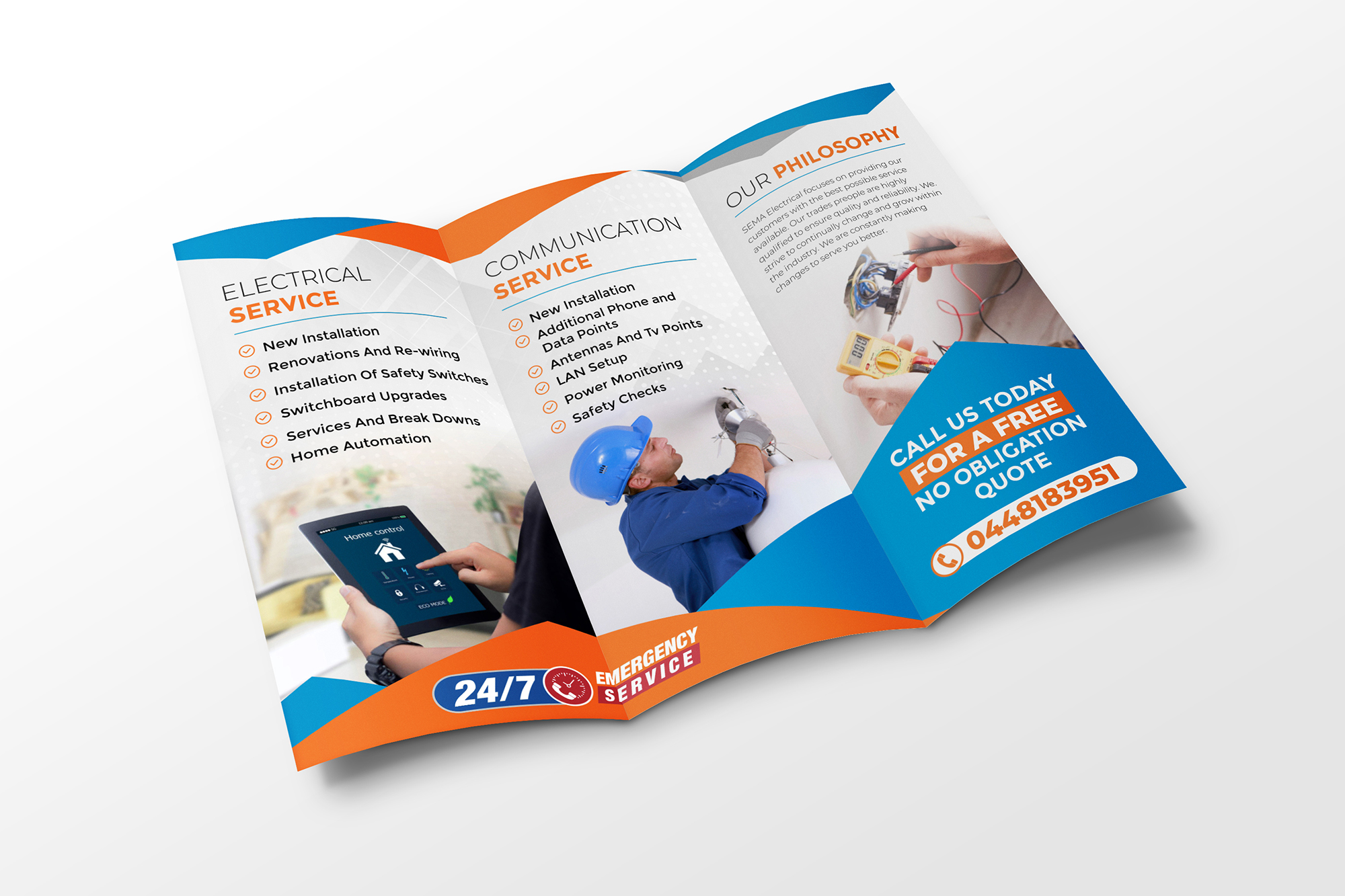 Flyer Design by ecorokerz for this project | Design #24923034