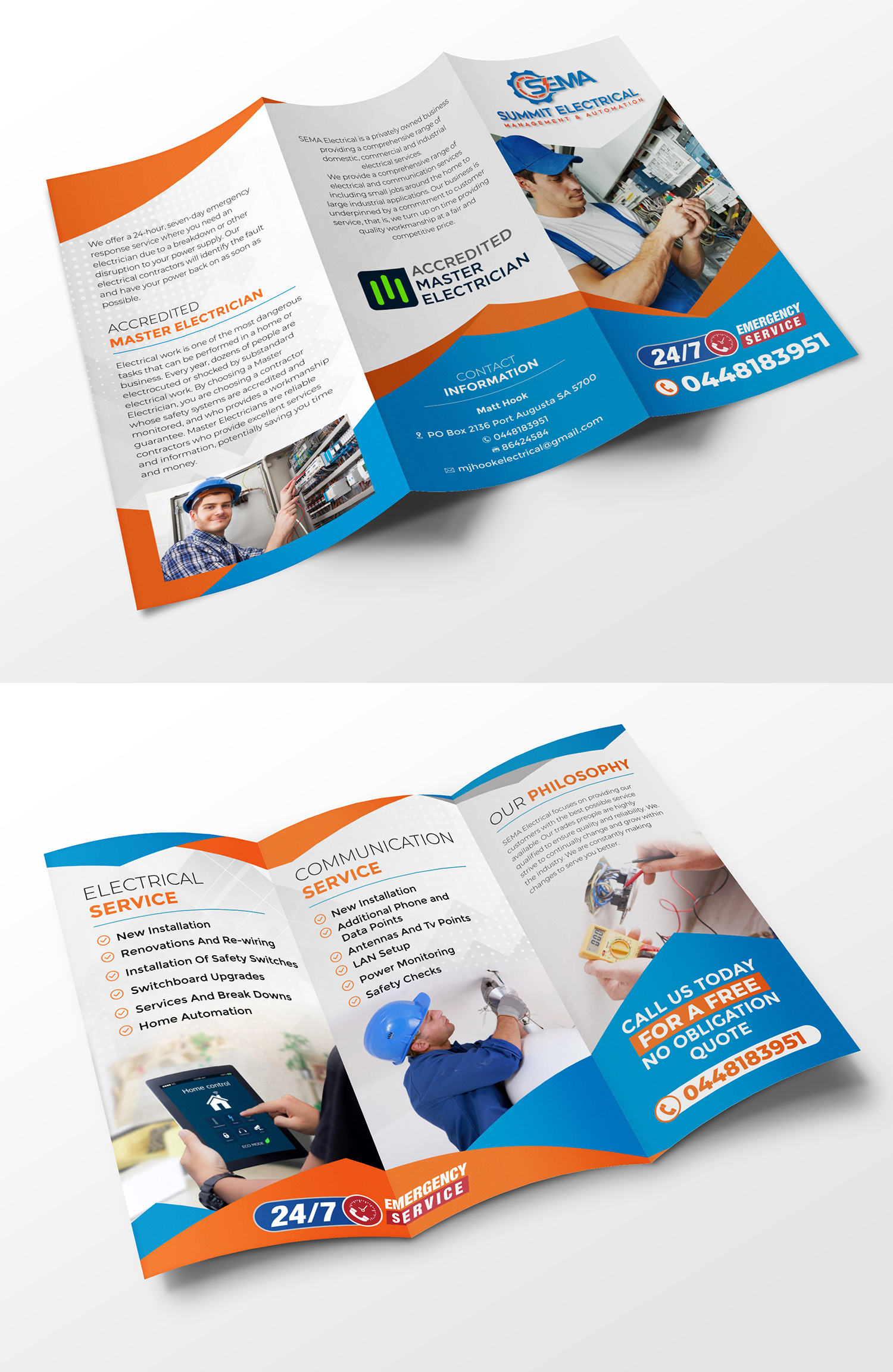 Flyer Design by ecorokerz for this project | Design #24923035