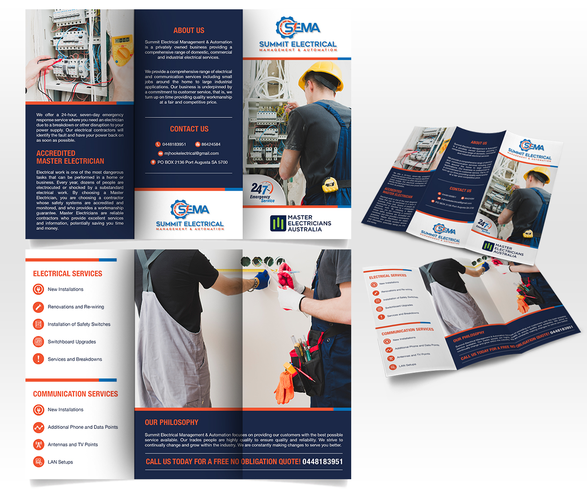 Design de Flyer par Luniere Designs pour ce projet | Design #24969003