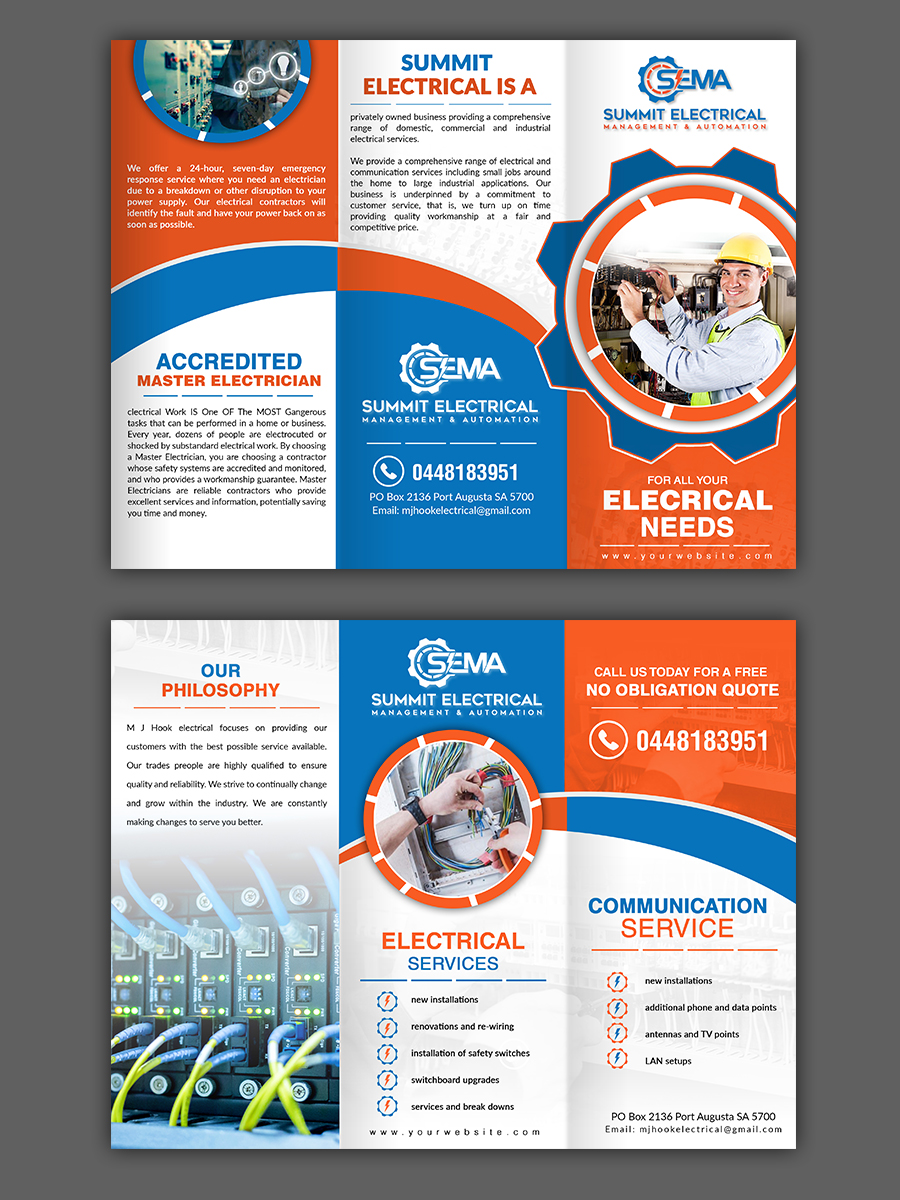 Flyer Design by n214008 for this project | Design #24921643