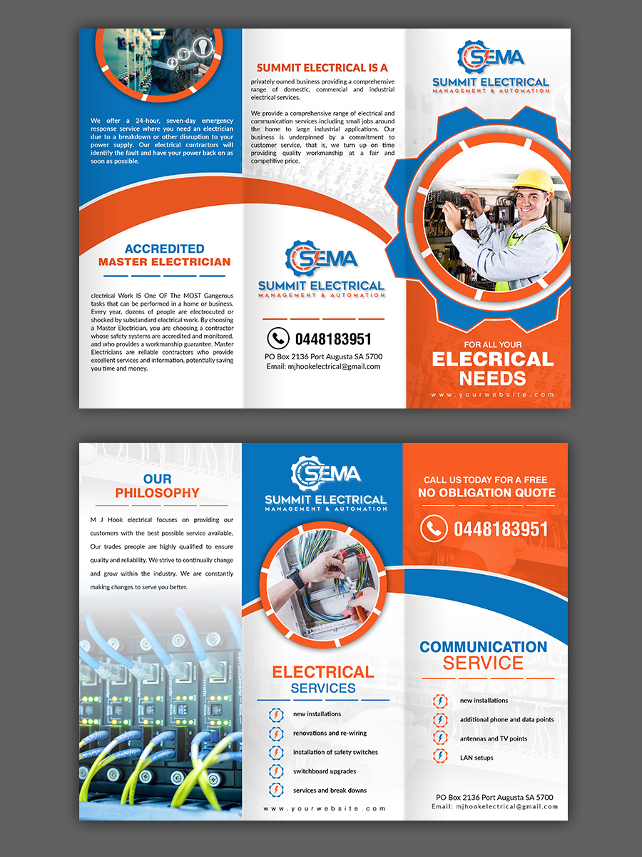 Flyer Design by n214008 for this project | Design: #24921653