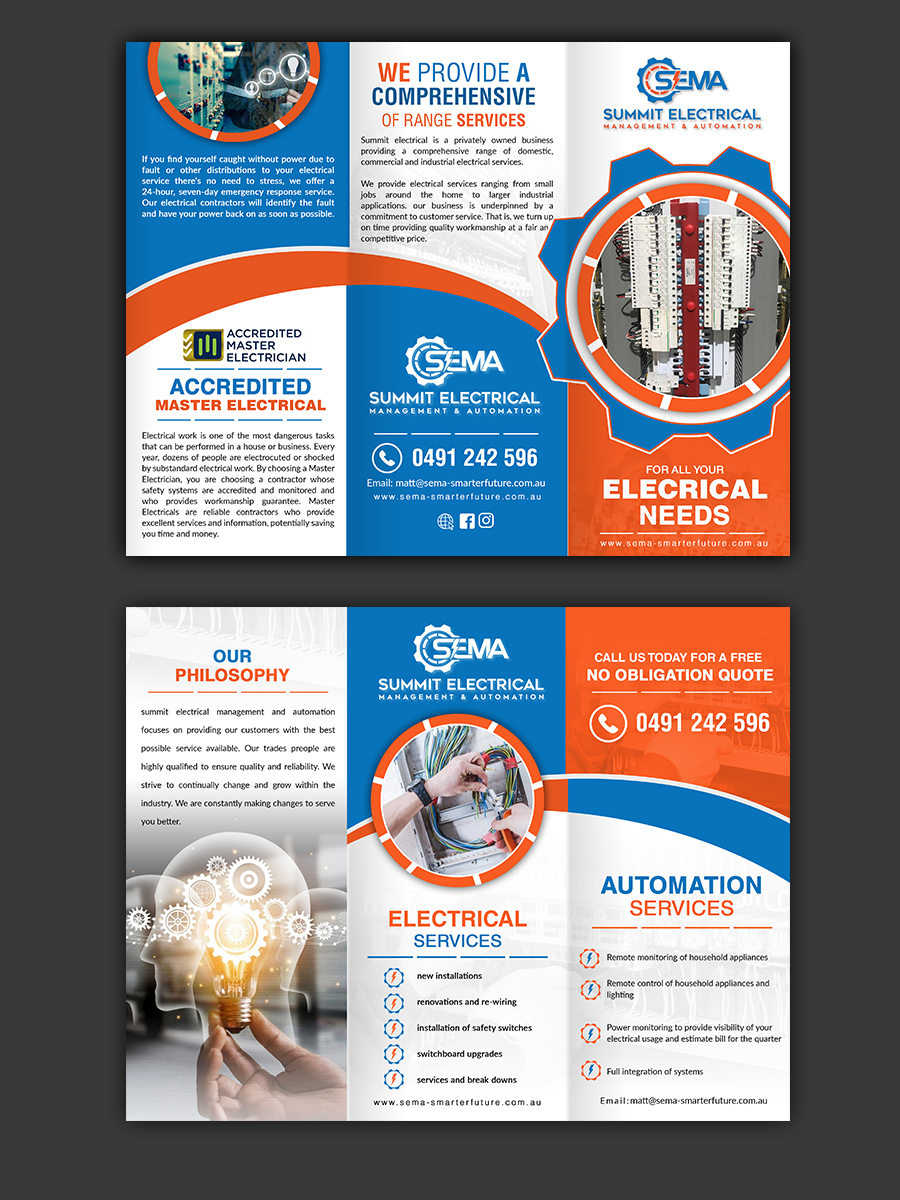Flyer Design by n214008 for this project | Design #25041725