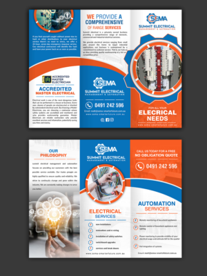 Flyer Design by n214008 for this project | Design: #25041725