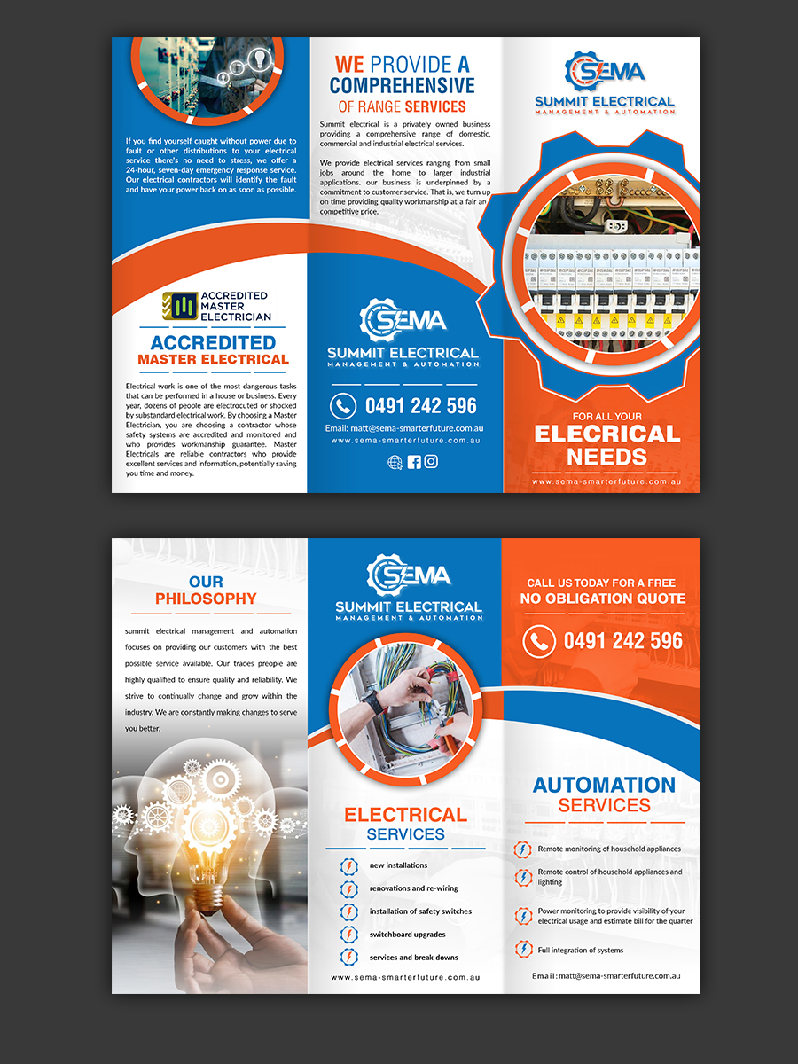 Flyer Design by n214008 for this project | Design #25041726