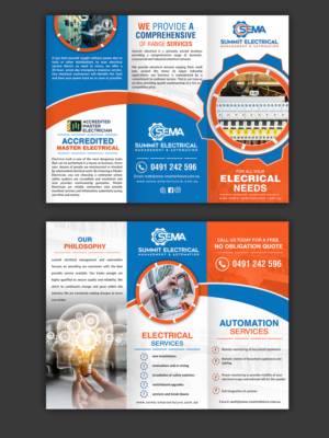 Flyer Design by n214008 for this project | Design: #25041726
