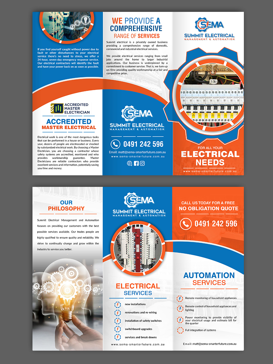 Flyer Design by n214008 for this project | Design #25066253