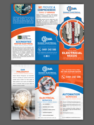 Flyer Design by n214008 for this project | Design: #25083121