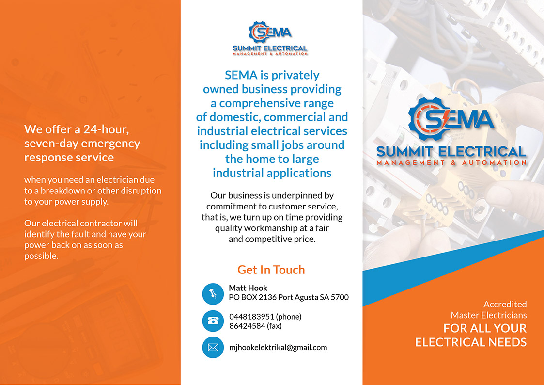Flyer Design by Ardianet for this project | Design #24944246