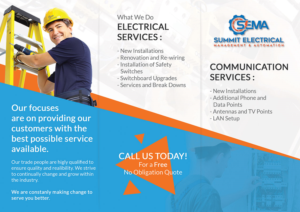 Flyer Design by Ardianet for this project | Design: #24944247