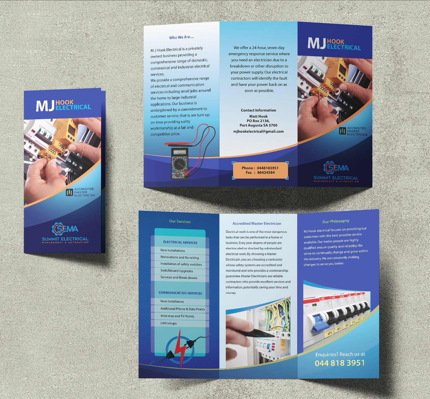 Flyer Design by Aaron V for this project | Design #24940627