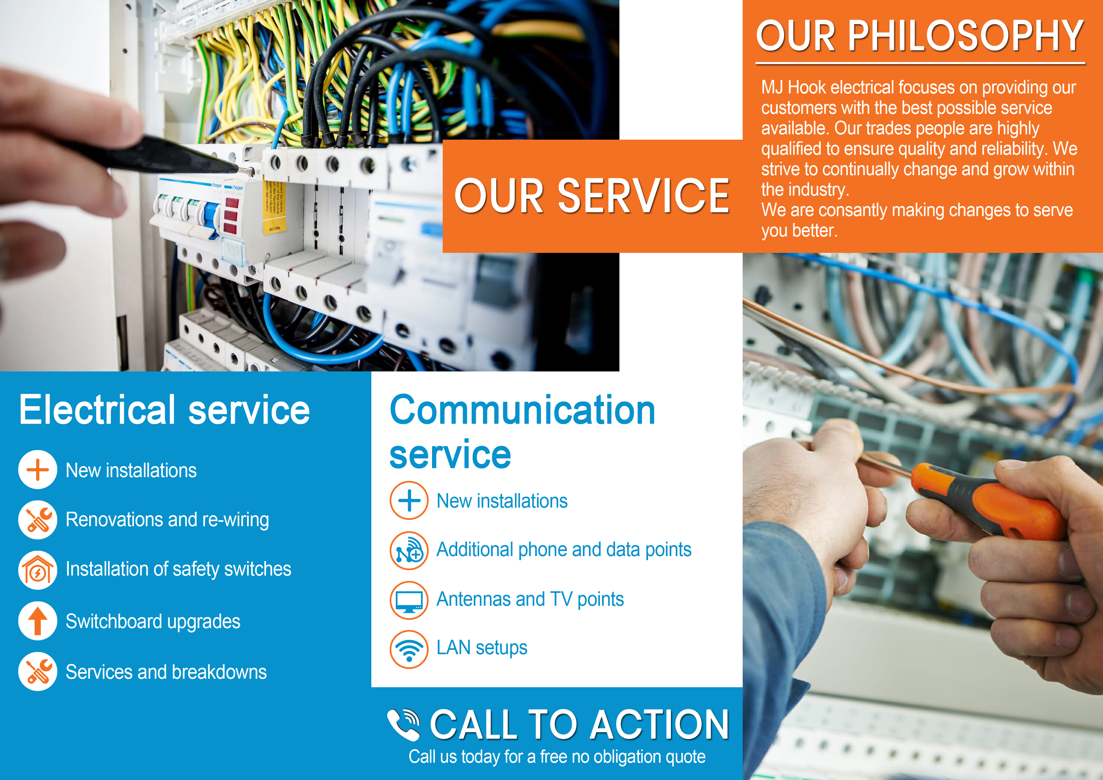 Flyer Design by Regina Su for this project | Design #24972409