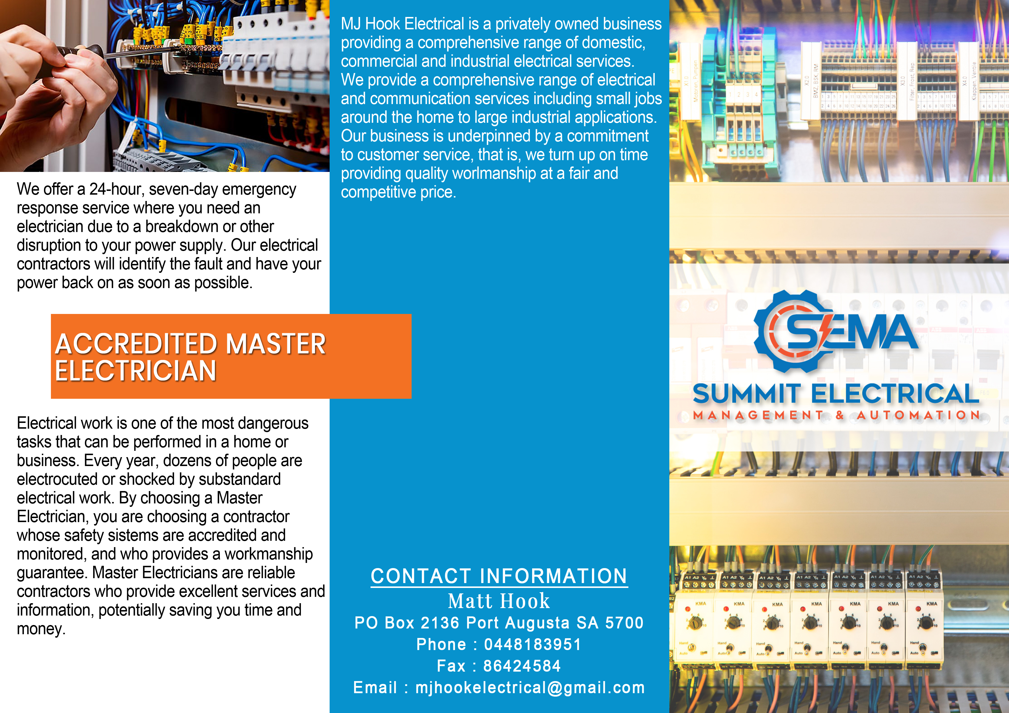 Flyer Design by Regina Su for this project | Design #24985878