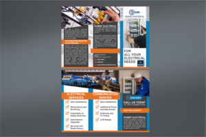 Flyer Design by Wilson 11 for this project | Design: #24948432