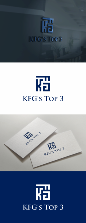 Logo Design by fatiyadesign for this project | Design: #24915451