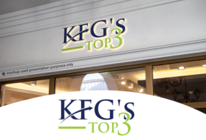 Logo Design by Rubia@ for this project | Design: #24920796
