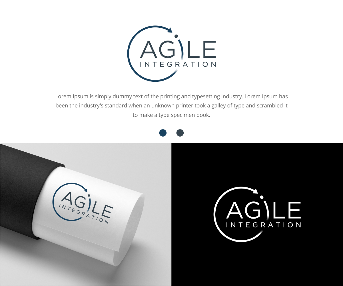 Logo Design by .Ashu. for this project | Design #24927560