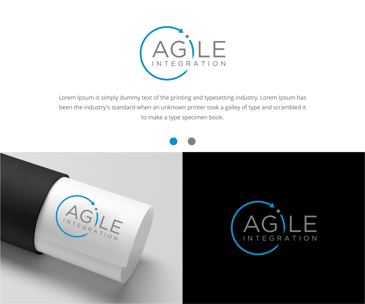 Logo Design by .Ashu. for this project | Design #24928394