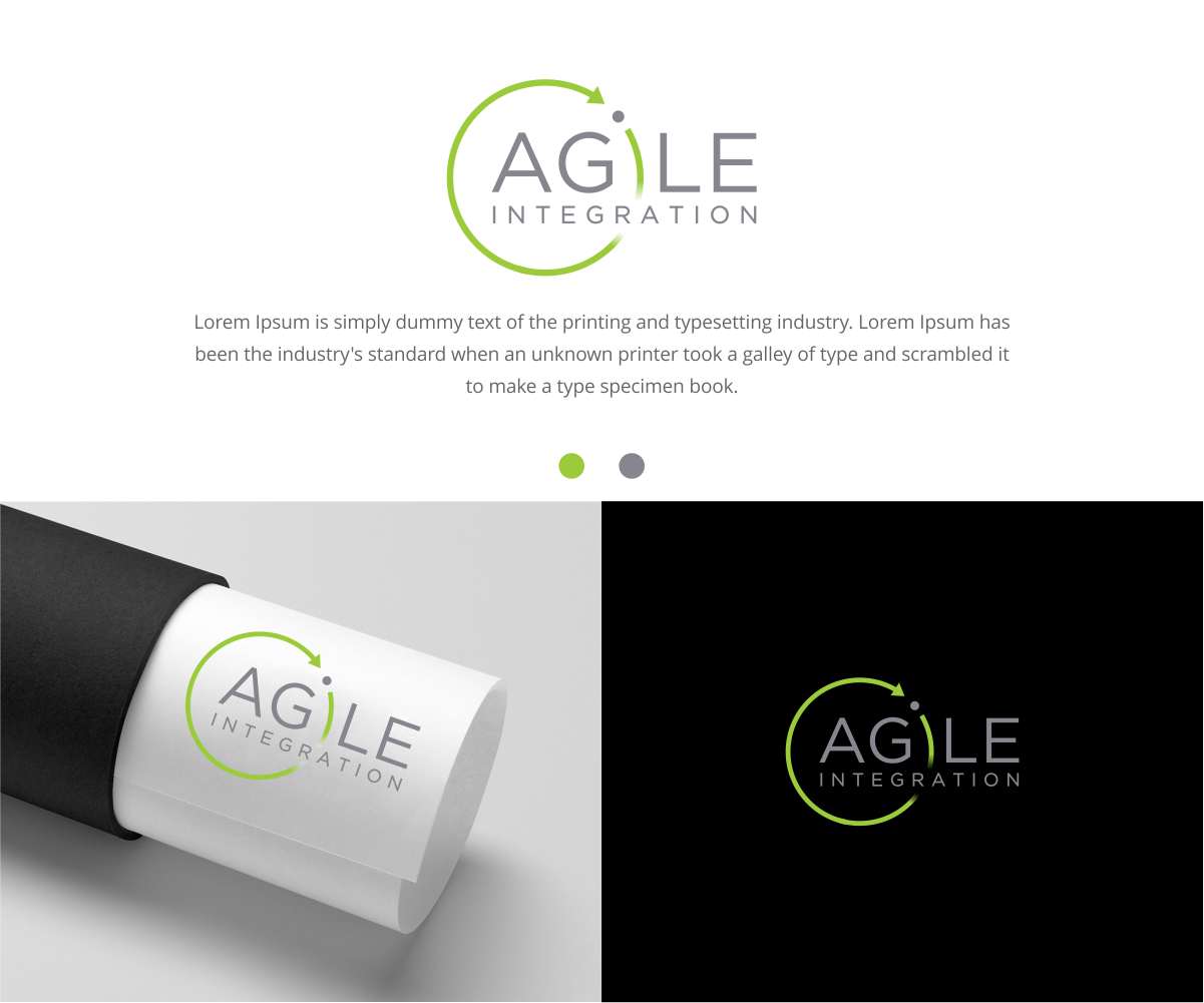 Logo Design by .Ashu. for this project | Design #24928430