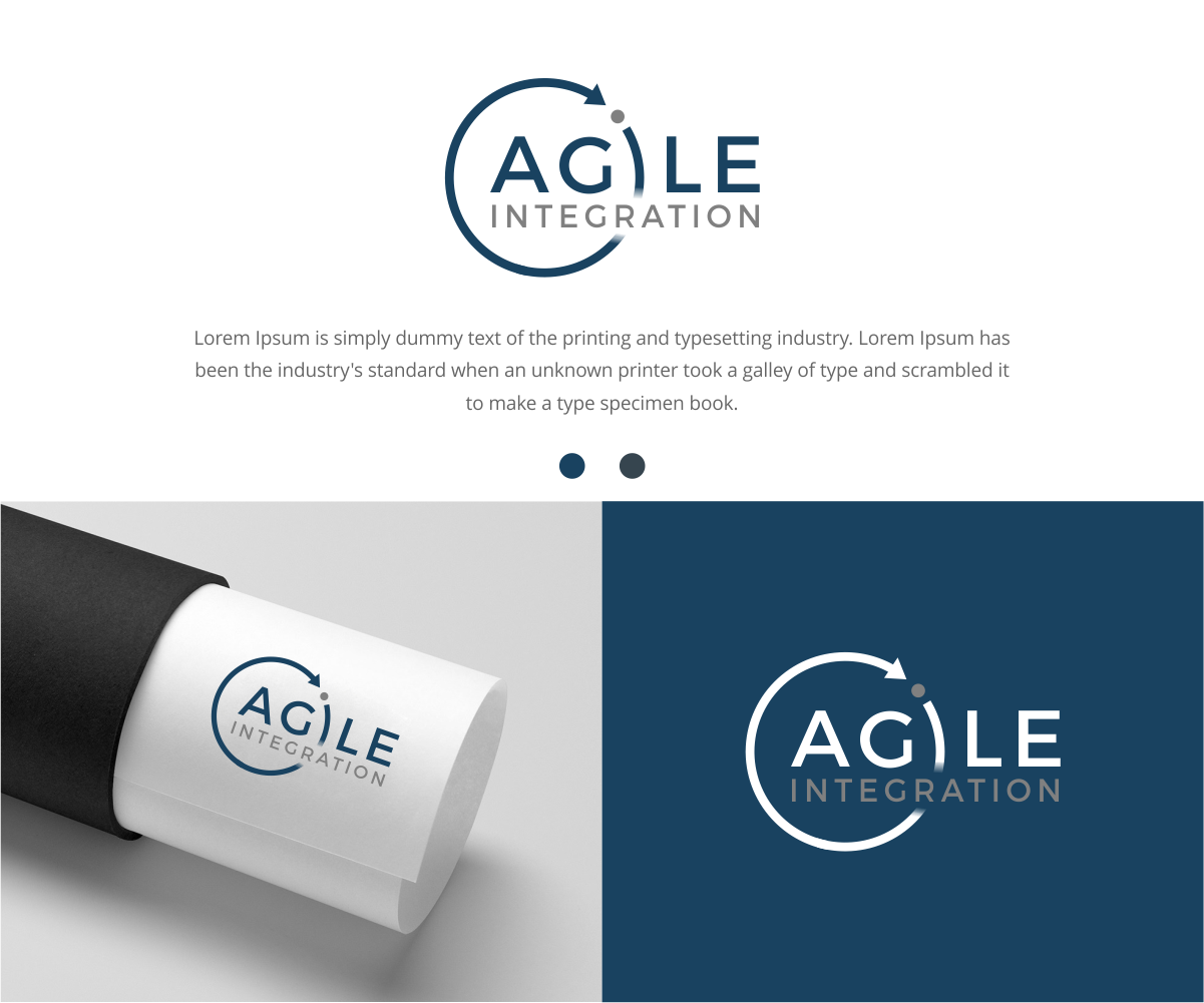 Logo Design by .Ashu. for this project | Design #24930938