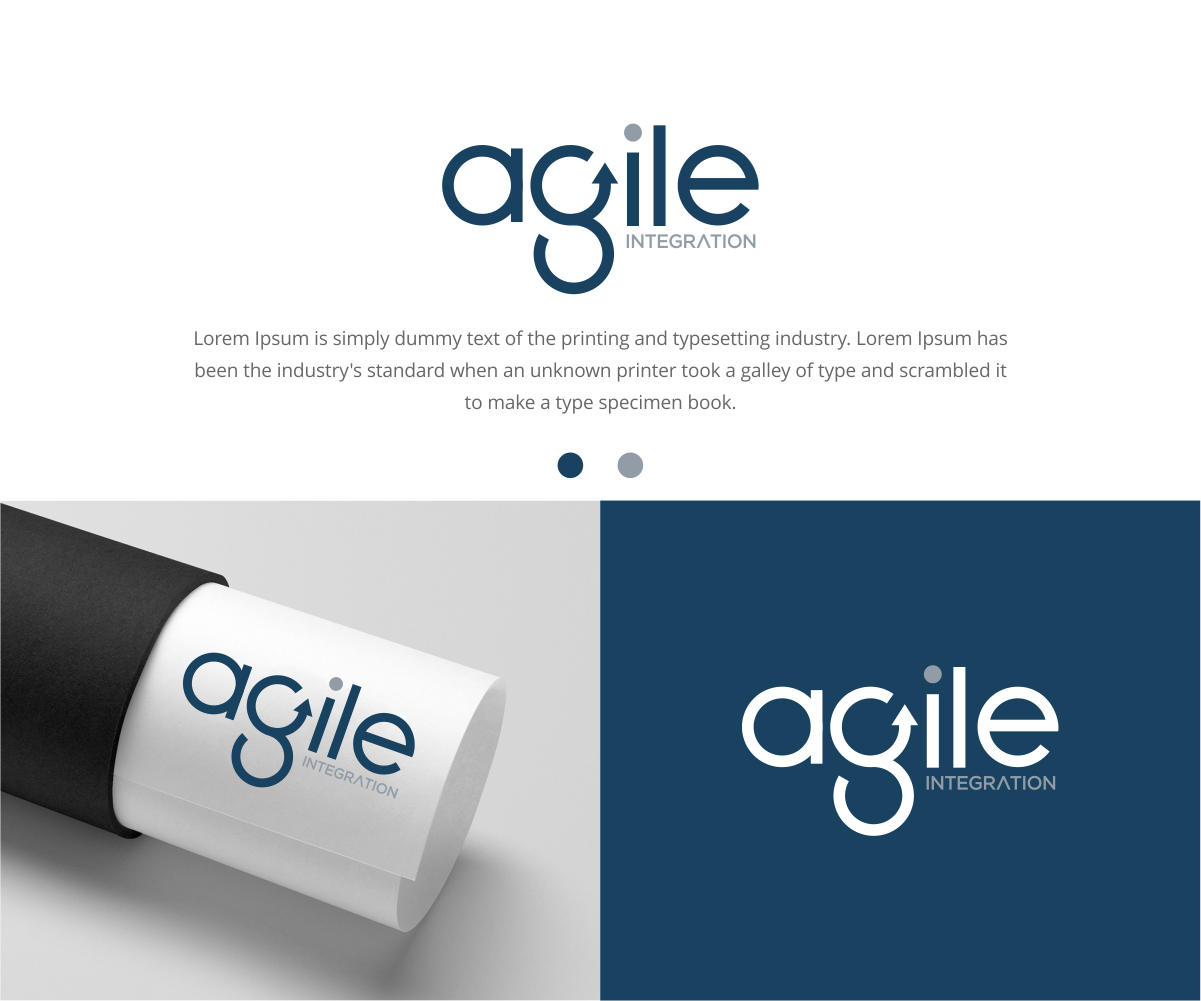 Logo Design by .Ashu. for this project | Design #24934049