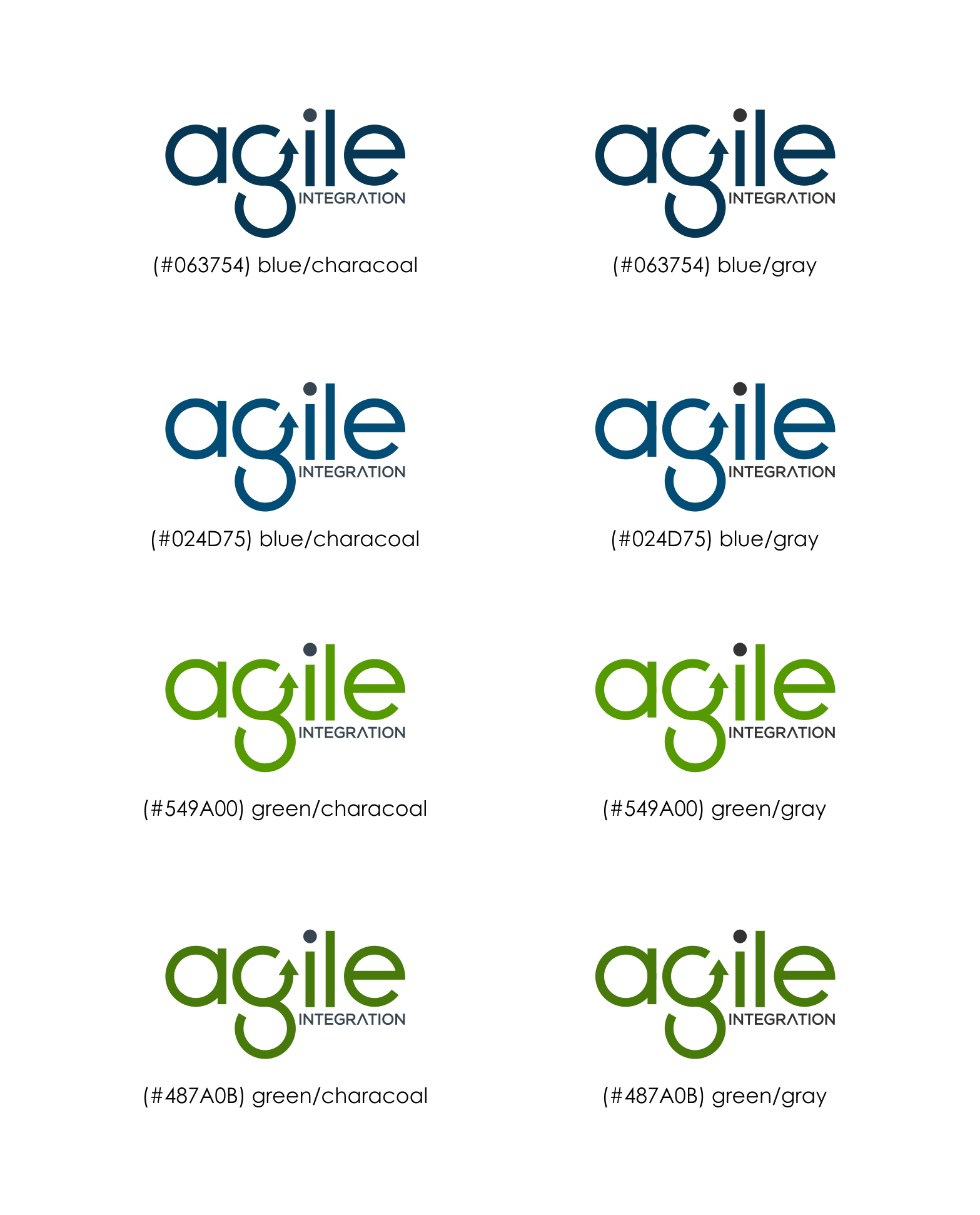 Logo Design by .Ashu. for this project | Design #24947989