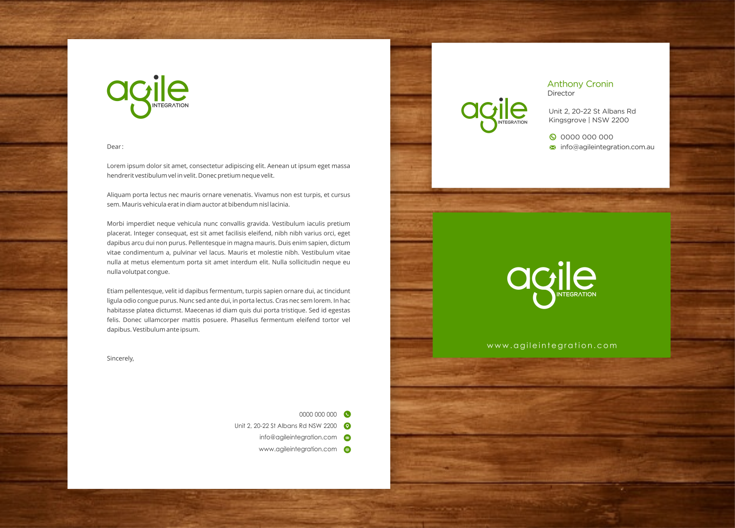 Logo Design by .Ashu. for this project | Design #24947990