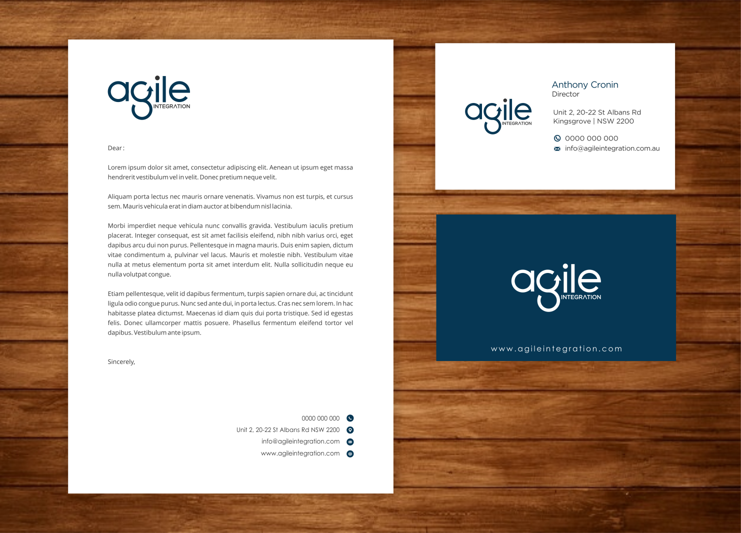 Logo Design by .Ashu. for this project | Design #24947991
