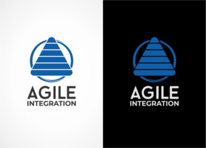 Agile Integration | Logo Design by Robby SC