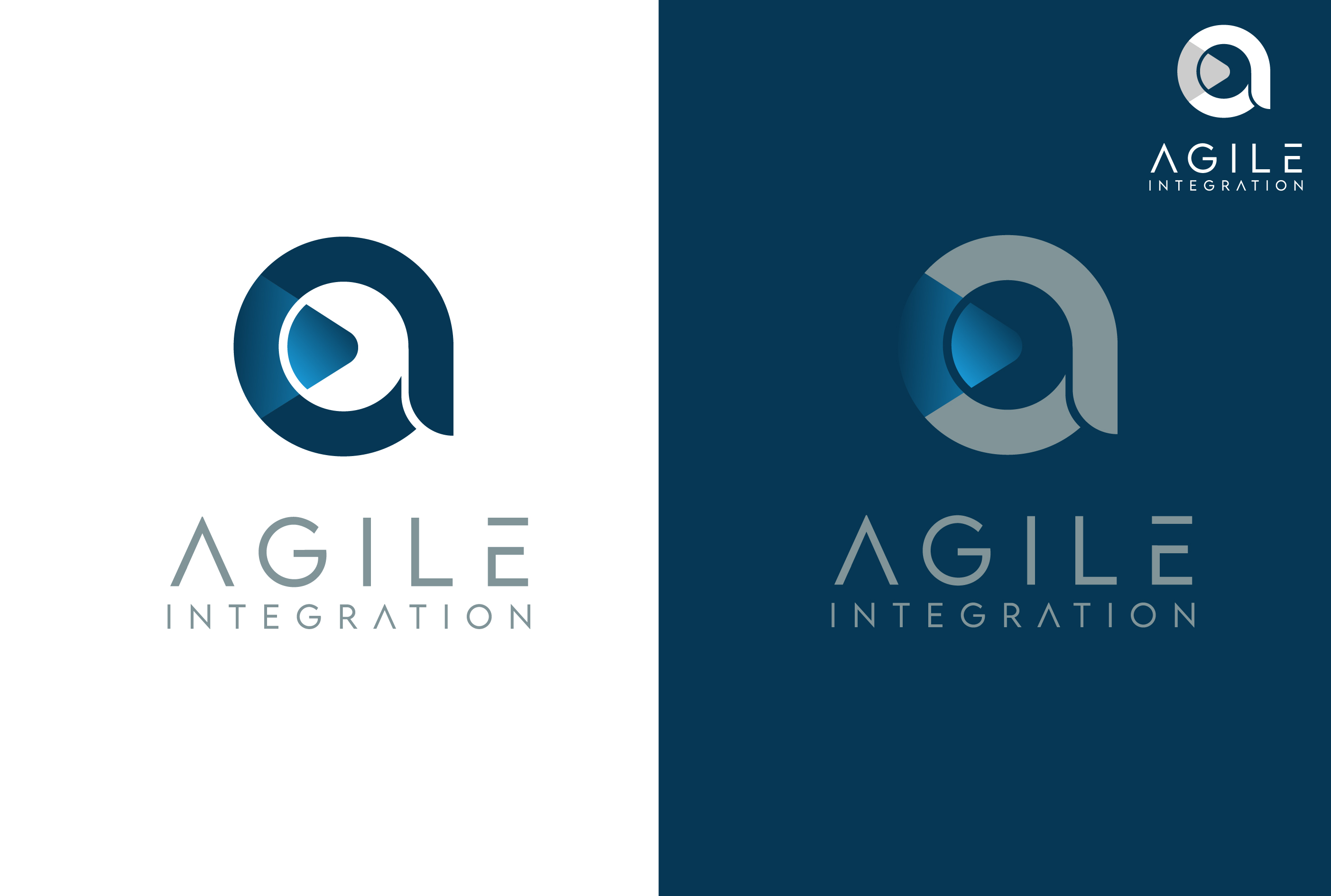 Logo Design by saranya_archi for this project | Design #24954613