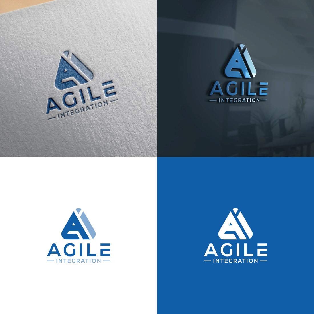Logo Design by aqilazhifara for this project | Design #24924220