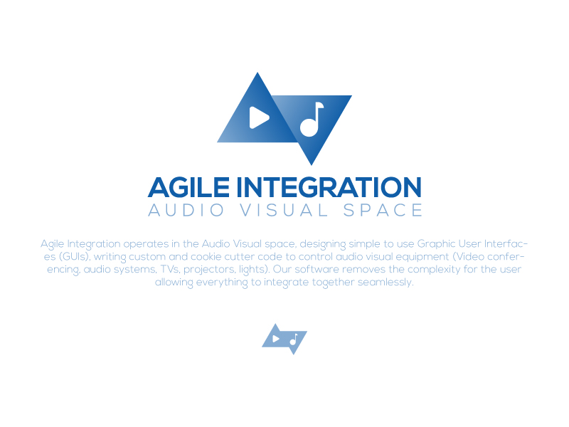 Logo Design by alhajhossain 2 for this project | Design #24923216