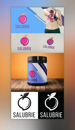 Logo Design by spena