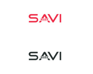 Savi Mask | Logo Design by Juli creation