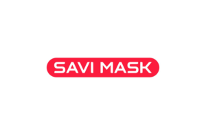 Savi Mask | Logo Design by 92logo