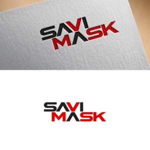 Savi Mask | Design de Logo par Trident